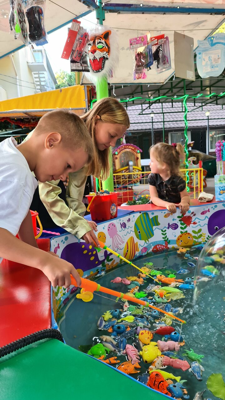 Гостиница Феоника Феодосия-19