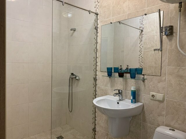 Гостиница Феоника Феодосия-12