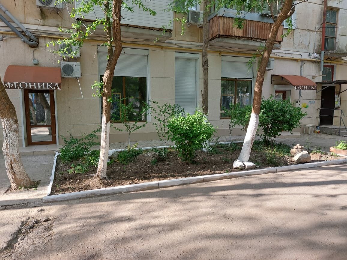 Гостиница Феоника Феодосия-5