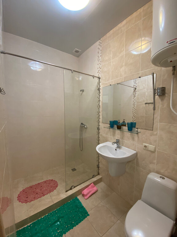 Гостиница Феоника Феодосия-16