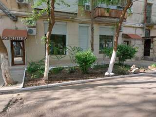 Гостиница Феоника Феодосия-1