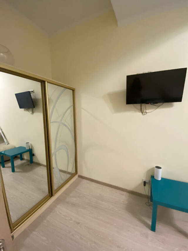 Гостиница Феоника Феодосия-12