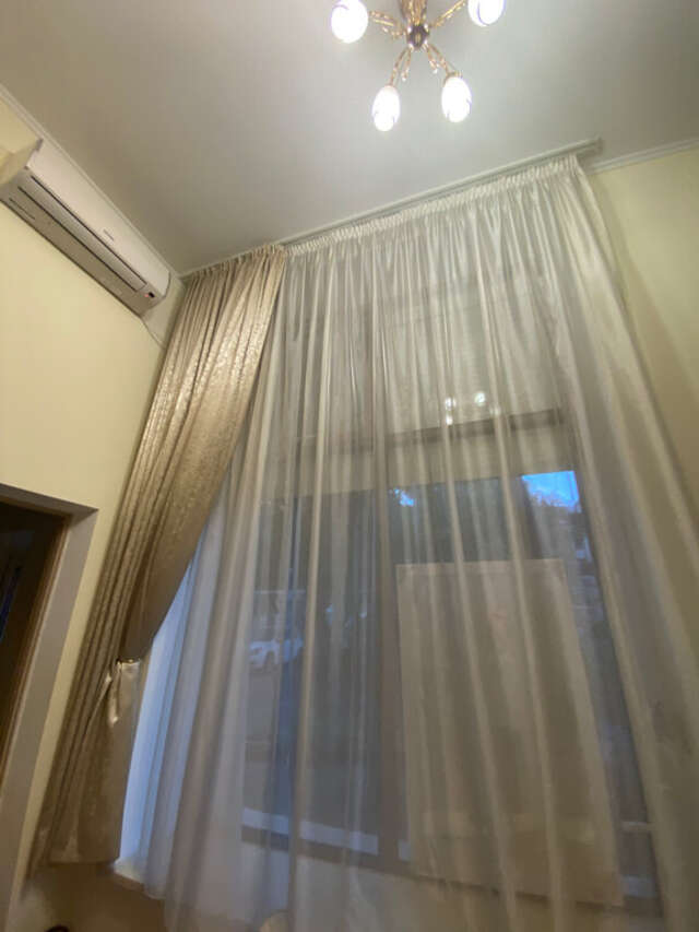 Гостиница Феоника Феодосия-17