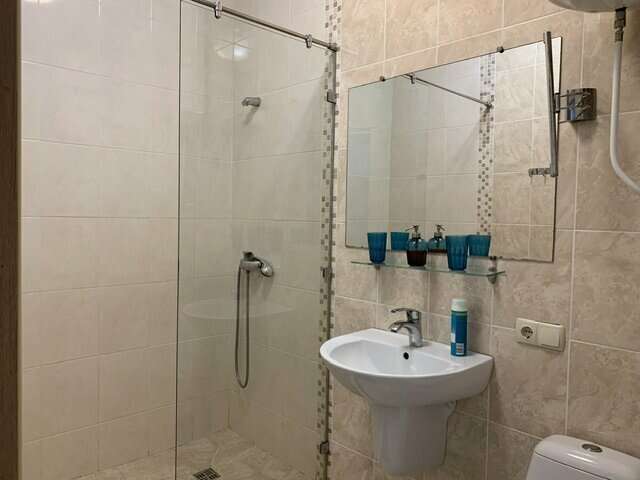 Гостиница Феоника Феодосия-11