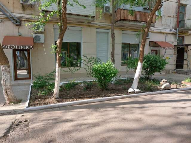 Гостиница Феоника Феодосия-4