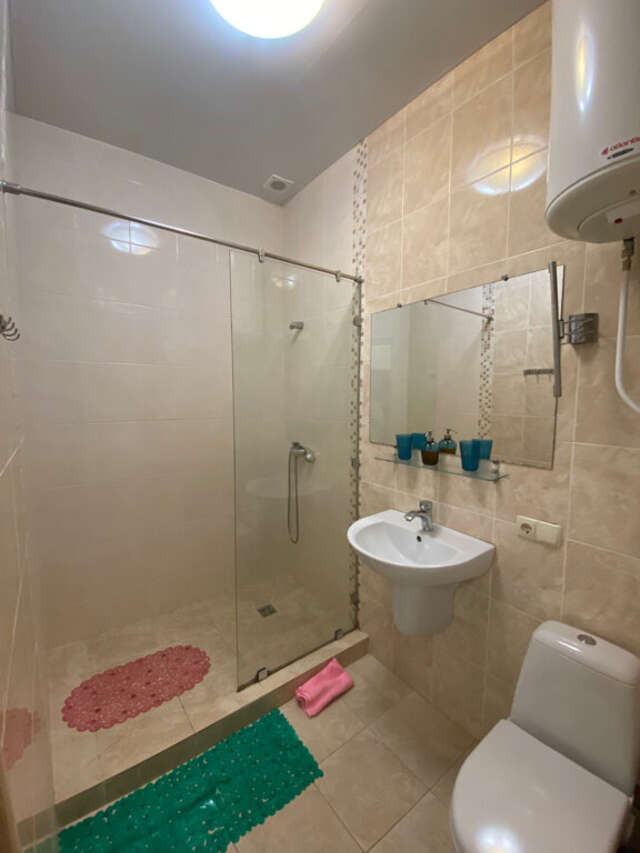 Гостиница Феоника Феодосия-15