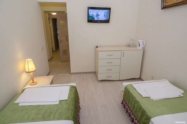 Гостиница Феоника Феодосия-13